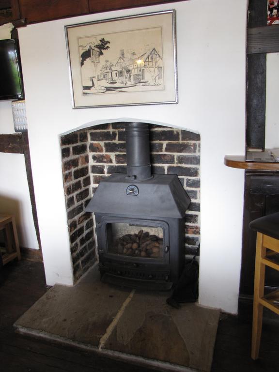 Rose & Crown Hotell Tenbury Rom bilde