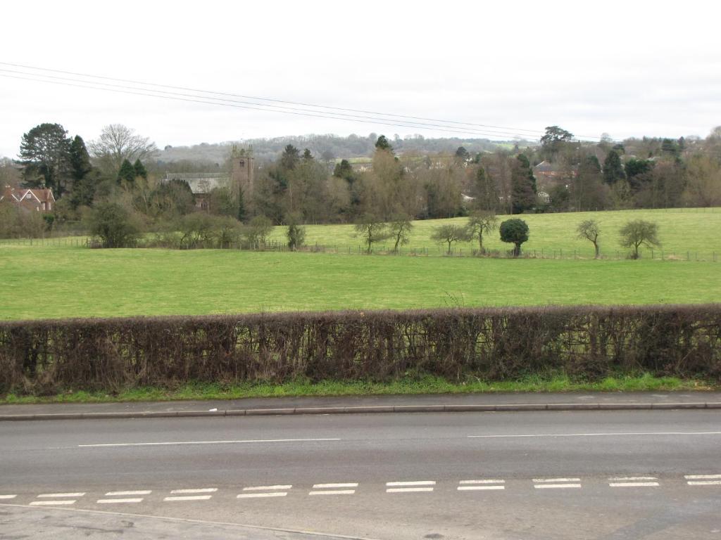 Rose & Crown Hotell Tenbury Rom bilde